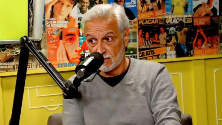 Sormani banca torcida acima do Flamengo: “Não tem igual” 