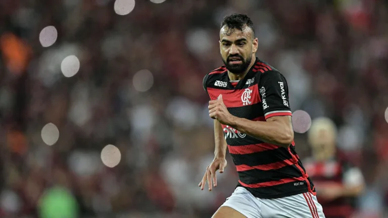 Flamengo: Rennes busca outro zagueiro e mela trato por Fabrício Bruno