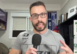 Facincani cita “panelismo” e detona momento de Abel Ferreira no Palmeiras: “Fim de ciclo” 