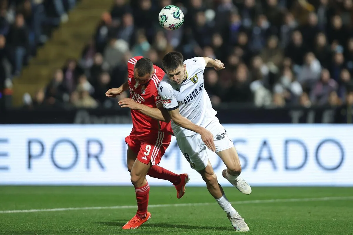 Palpite: Famalicão x Benfica – Campeonato Português – 11 de agosto de 2024