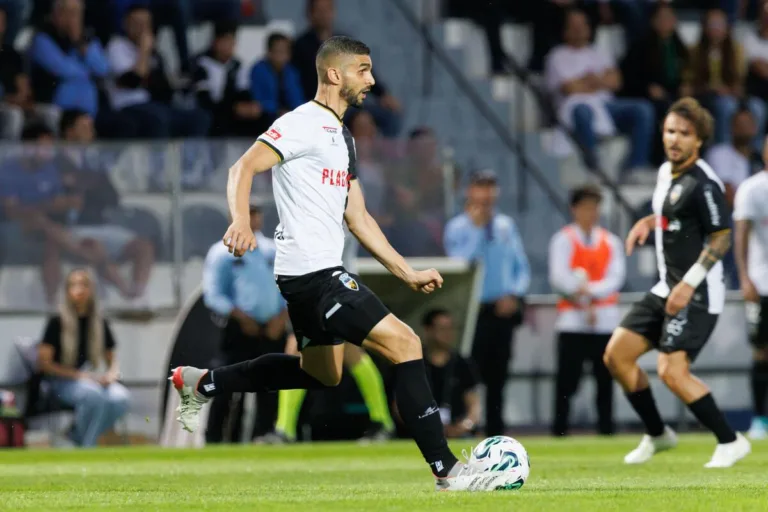 Palpite: Farense x Moreirense – Campeonato Português – 11 de agosto de 2024