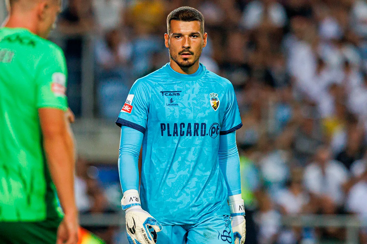 Palpite: Farense x Arouca – Campeonato Português – 22 de setembro de 2024