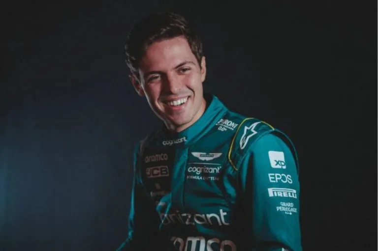 Fórmula 1 hoje: Drugovich quase chegou a um acordo com a Williams