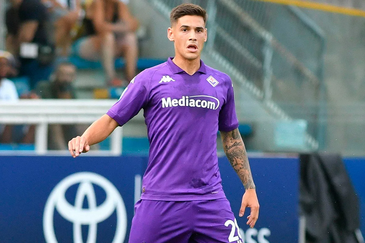 Palpite: Fiorentina x Milan – Campeonato Italiano – 6 de outubro de 2024