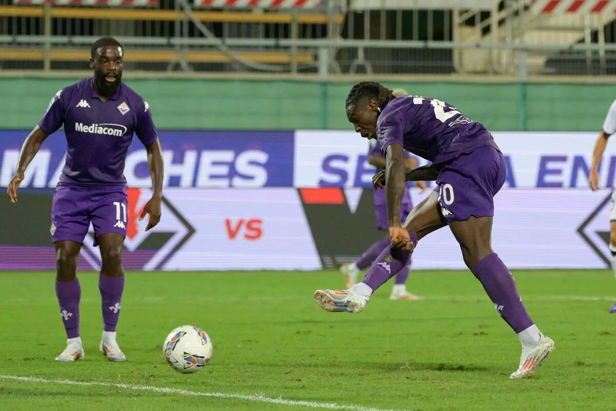 Palpite: Fiorentina x Venezia – Campeonato Italiano – 25 de agosto de 2024