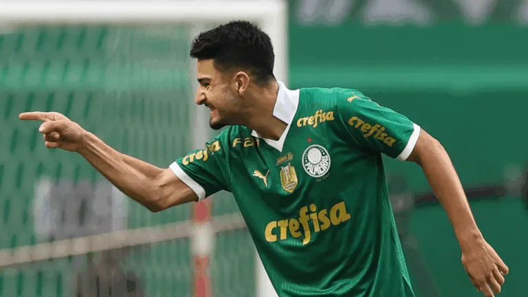 Milton Neves crava Palmeiras na briga pelo título do Brasileirão: “Está chegando aos poucos”