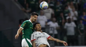 Renato Maurício Prado detona jogador do Flamengo após derrota: “Péssimo”