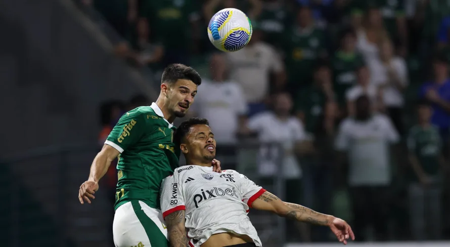 Renato Maurício Prado detona jogador do Flamengo após derrota: “Péssimo” 