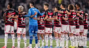 Flávio Prado surpreende sobre resultado de Bolívar x Flamengo na Libertadores