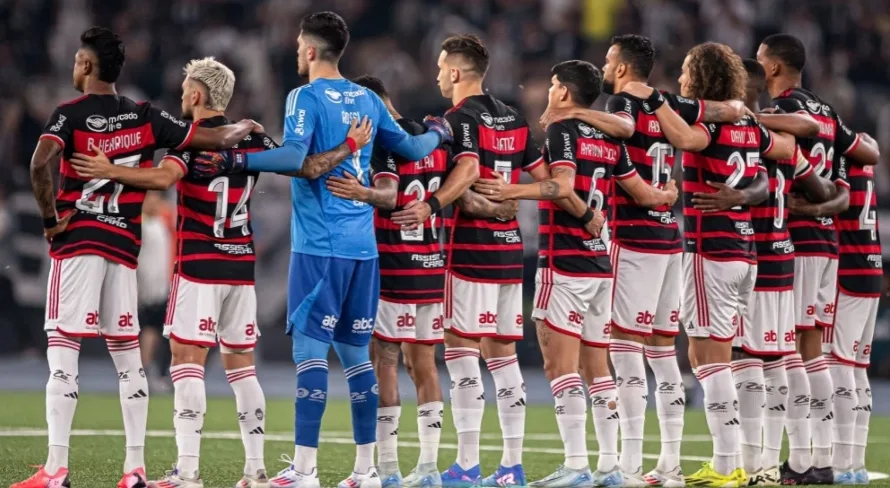 Flávio Prado surpreende sobre resultado de Bolívar x Flamengo na Libertadores