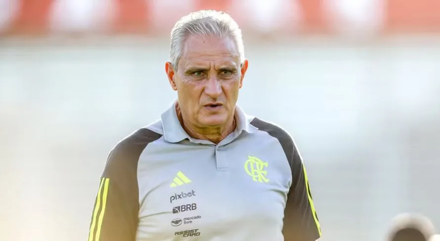 Flamengo tem desfalques de peso contra o SPFC; veja lista