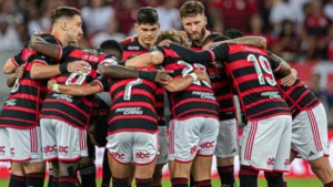 Renato Maurício Prado reduz expectativa do Flamengo na Libertadores: “Só um milagre”