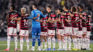 Flamengo hoje: veja o provável time contra o Bahia na Copa do Brasil