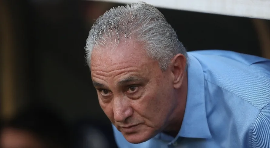 Flamengo aponta lesão e tem novo titular fora  de ‘final’ na Libertadores