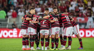 Flamengo hoje: veja a lista de desfalques contra o Bolívar na Libertadores