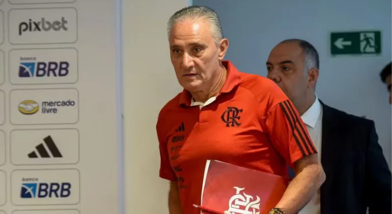Flamengo pode ter dois reforços em agosto; veja quem pode chegar