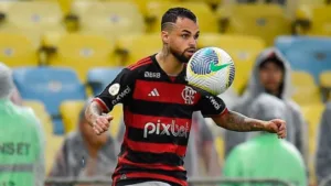 Renato Maurício Prado detona Flamengo mesmo após vitória: “Poderia ter sido uma tragédia”