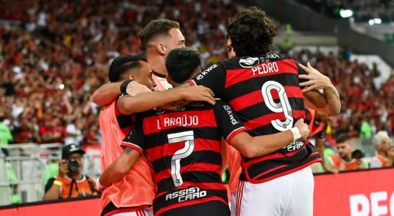 Sormani e Facincani alertam Flamengo na Libertadores: “Vai correr riscos”