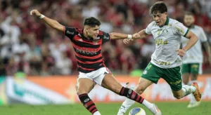 Brasileirão tem escalação mais valiosa com três jogadores de Flamengo e Palmeiras; veja o time