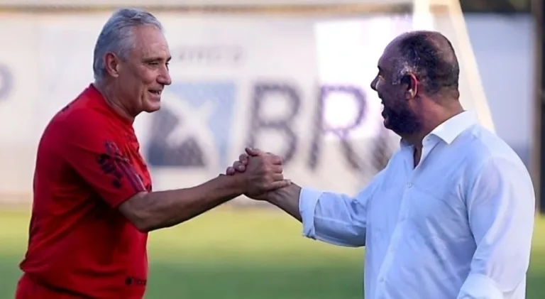 Além de Michael, veja quem pode chegar ao Flamengo