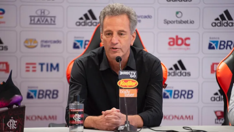 Venê Casagrande aponta motivos do fiasco do Flamengo na temporada: “Sem projeto”