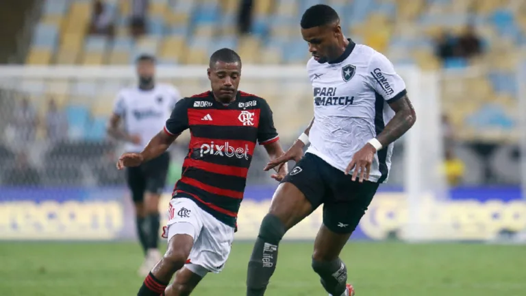 RMP reforça favorito em Flamengo x Botafogo na Supercopa do Brasil