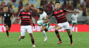 Renato Maurício Prado alerta Flamengo contra o Palmeiras: “Tem obrigação”