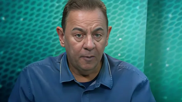 Flávio Prado crava time que não ganha o Brasileirão: “Difícil”