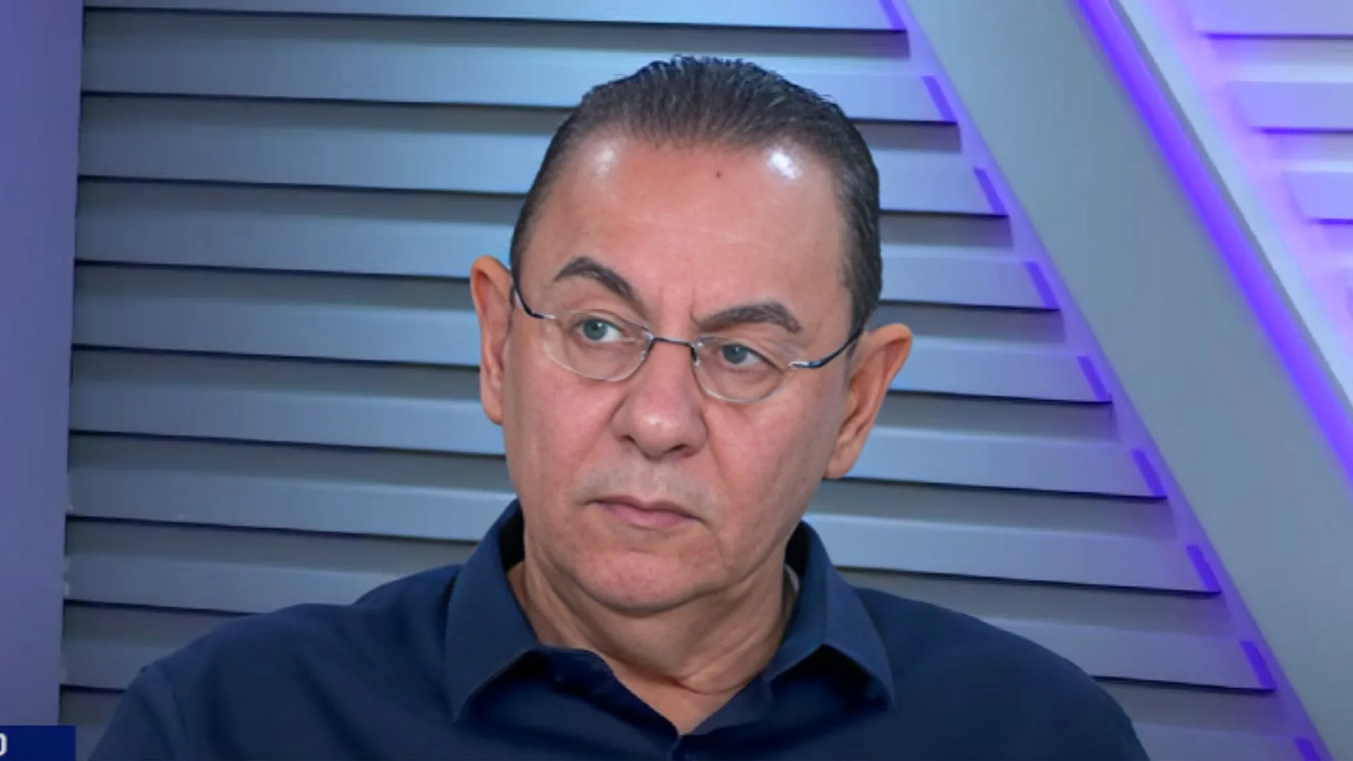 Flávio Prado surpreende e projeta arrancada no Brasileirão: “Tabela é melhor”