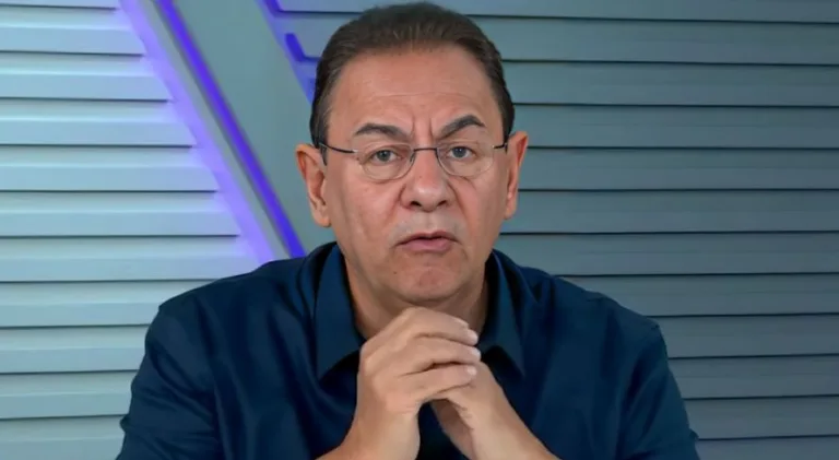 Flávio Prado aponta campeão da Libertadores e Brasileirão Série A: “Favorito”