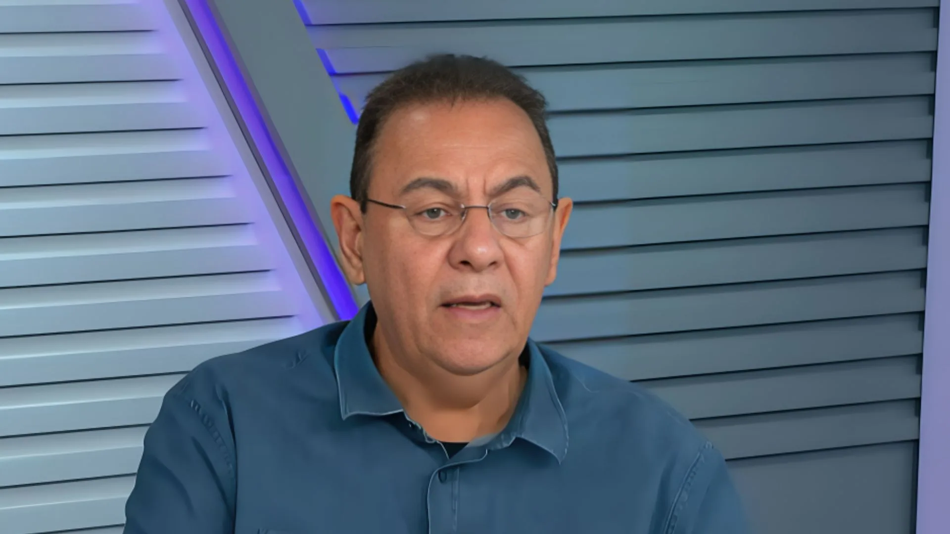 Flavio Prado alerta time sobre rebaixamento no Brasileirão: “Uma hora se ferra”