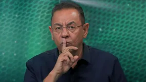 Flávio Prado elege time que renasceu no Brasileirão: “Dá gosto de ver”