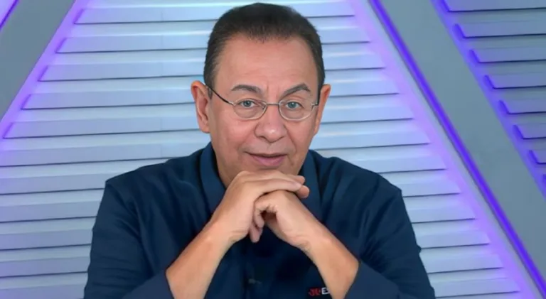 Flavio Prado elege clube digno de aplausos no Brasileirão: “Potência”