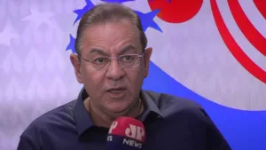 Flávio Prado crava dois times fora da Libertadores 2025: “Dificilmente chega”