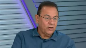 Flavio Prado elege técnico surpresa do Brasileirão: “Acertou o time”