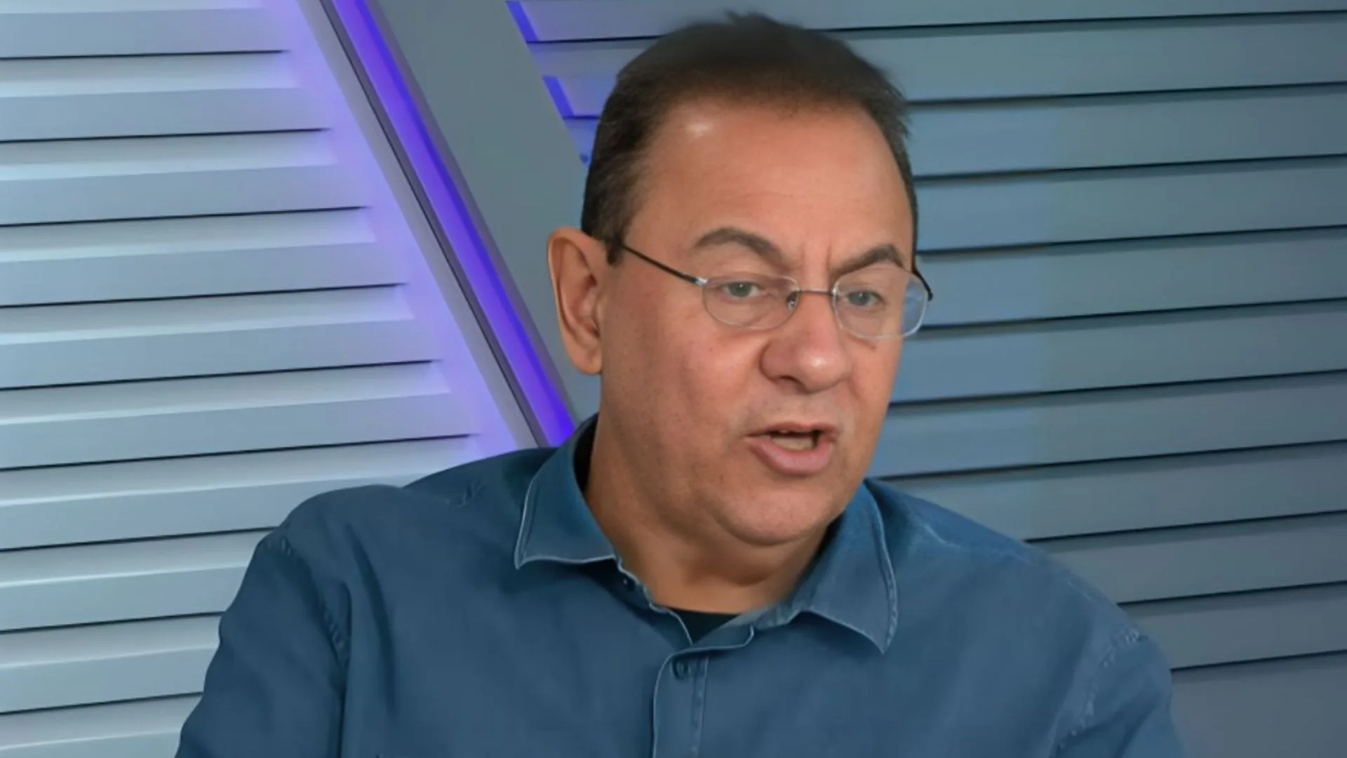 Flavio Prado elege técnico surpresa do Brasileirão: “Acertou o time”