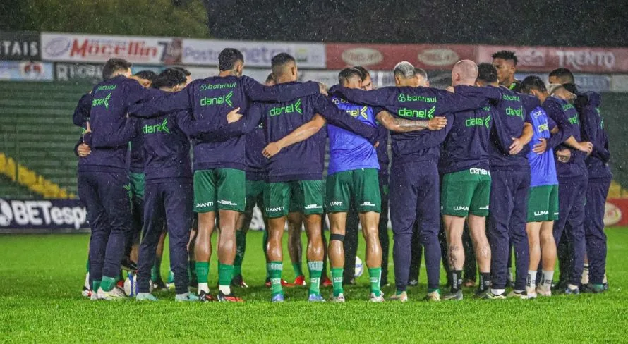 Floresta x Ypiranga-RS: onde assistir AO VIVO o Brasileirão Série C