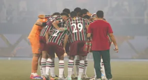 Fluminense hoje: veja o provável time contra o Grêmio
