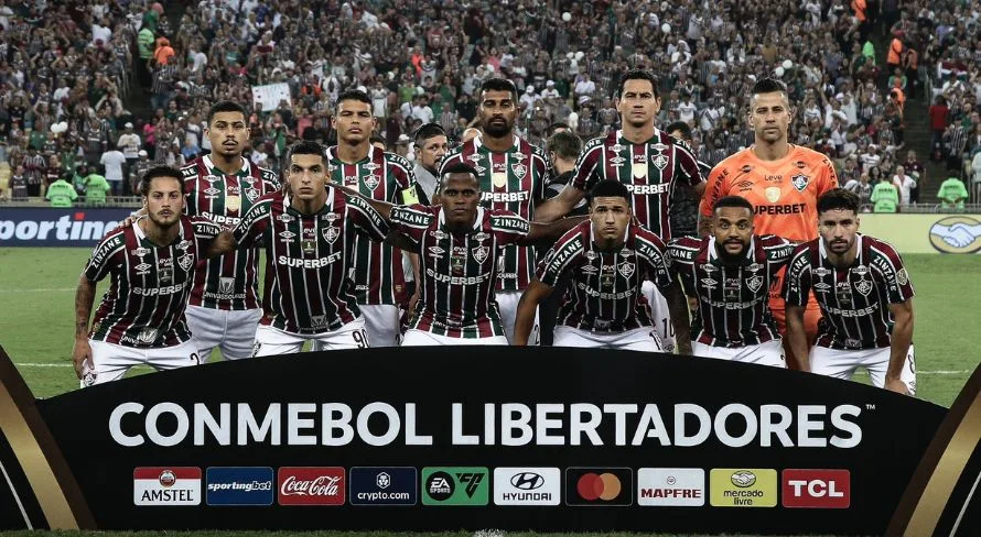 Rizek elege jogador do Fluminense com “nível de Europa” e cita vantagem contra Arrascaeta