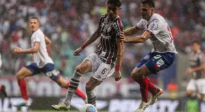 Fluminense x Bahia: onde assistir ao jogo do Brasileirão Série A