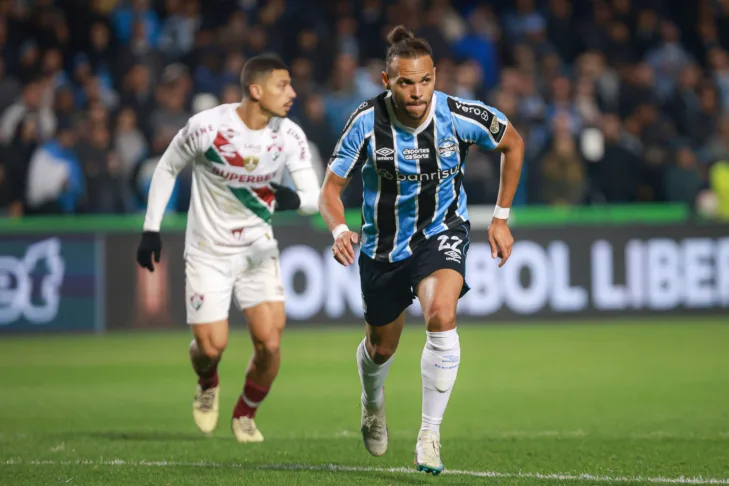 Os mercados de apostas para Fluminense x Grêmio: veja odds Os mercados de apostas para Fluminense x Grêmio: veja odds