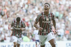 Fluminense hoje: desfalques e provável escalação para o duelo contra o Juventude, pela Copa do Brasil