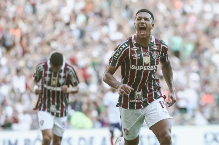 Fluminense hoje: desfalques e provável escalação para o duelo contra o Juventude, pela Copa do Brasil