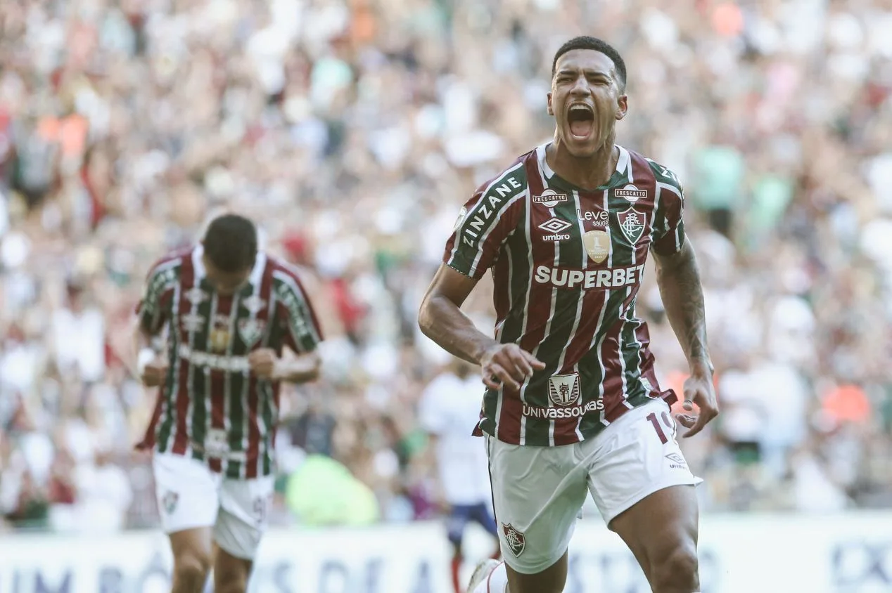 Fluminense hoje: desfalques e provável escalação para o duelo contra o Juventude, pela Copa do Brasil