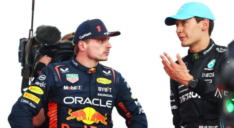 Fórmula 1 hoje: Verstappen e Russell elegem os melhores pilotos da história