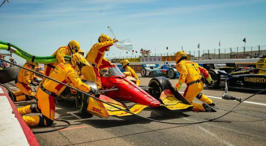 Fórmula Indy: saiba como assistir ao GP de St. Louis AO VIVO