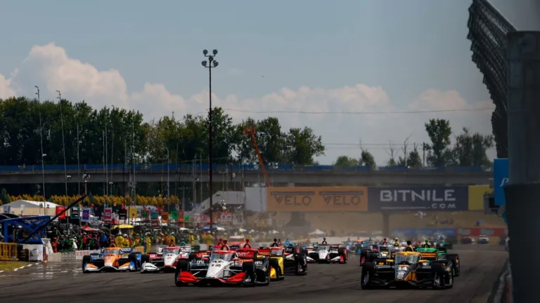 Fórmula Indy: saiba onde assistir a rodada dupla do GP de Milwaukee AO VIVO