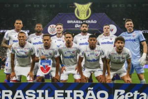 Fortaleza: a trajetória do time nordestino ao topo da Série A do Brasileirão