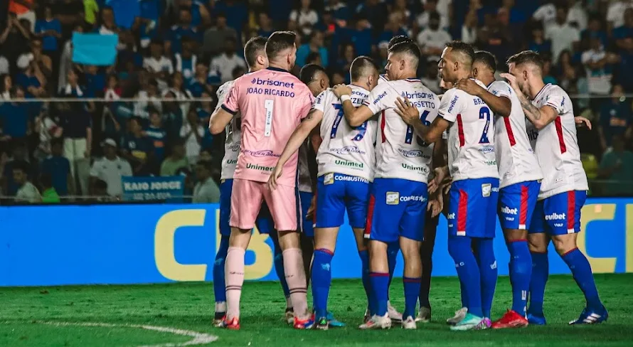 Milton Neves aponta time do Brasileirão na briga com os líderes: “Como quem não quer nada”