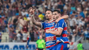 Juca Kfouri destaca problema que pode atrapalhar o Fortaleza na briga pelo Brasileirão